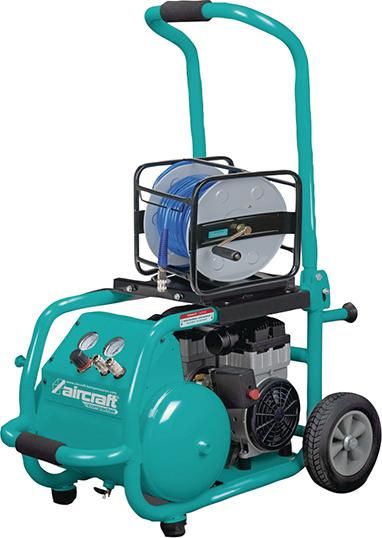 Stürmer Kompressor Compact Air 240/20 OF E