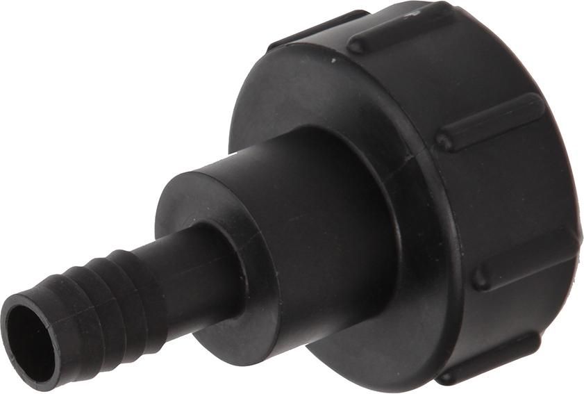 Schlauchanschluss 3/4"IG S60x6 zu IC-TankForawor d