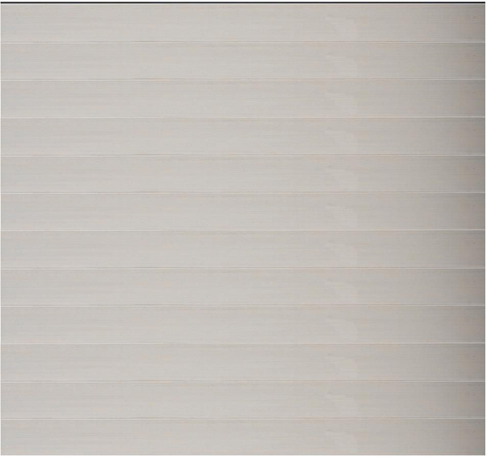 ELSKOP-Serie Zaunset BEIGE-coextrudiert 12 Zaunlamellen 179x176cmWPC-Steckzaunsystem