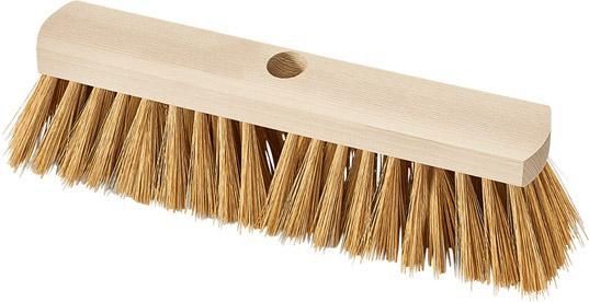 Industriebesen Poly Kokos 30cm