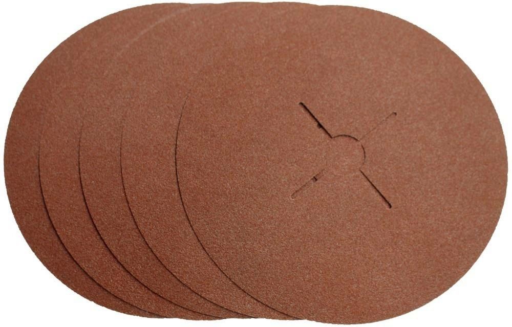 Fiberschleifscheibe