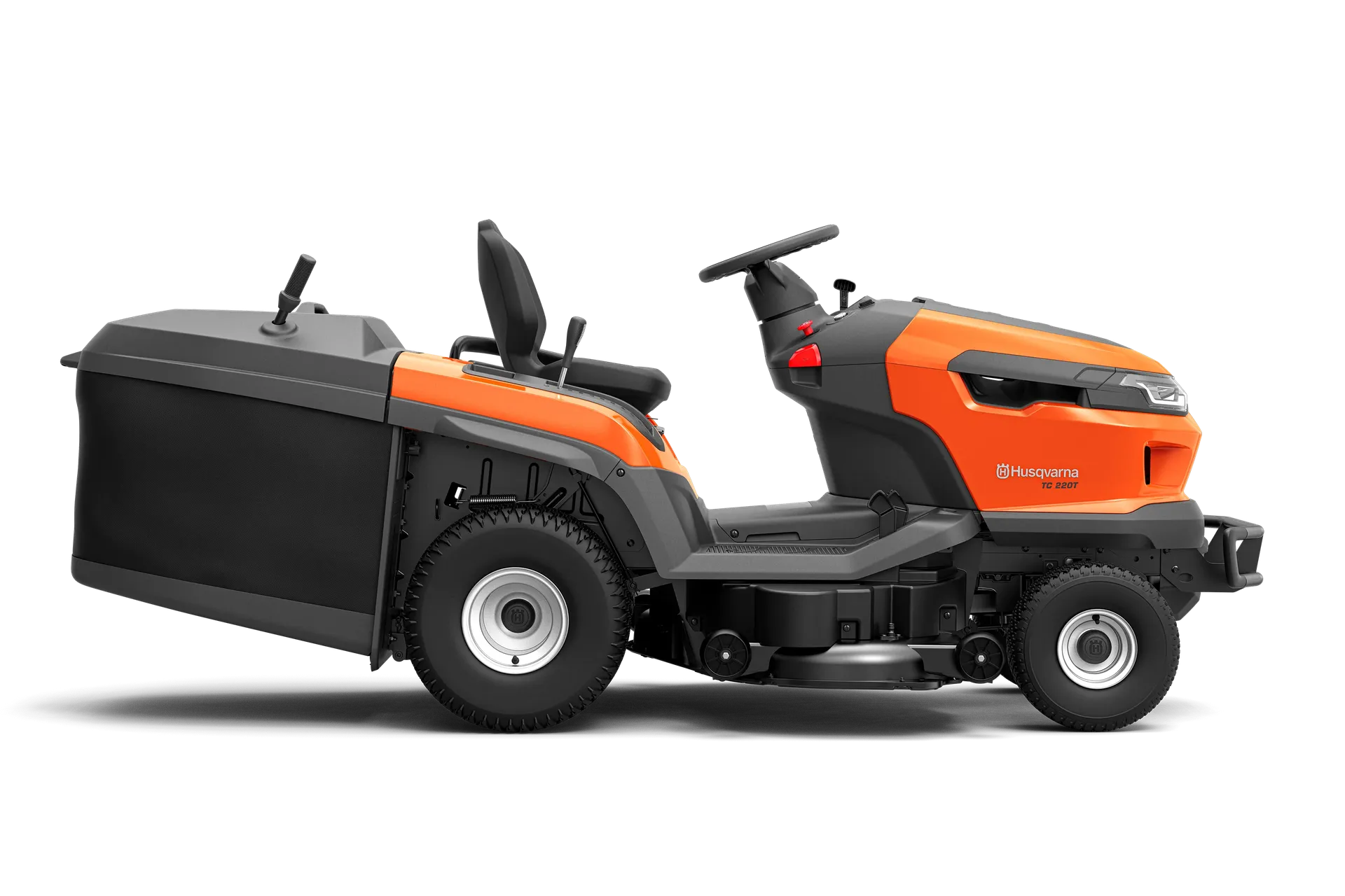 Husqvarna Traktor TC 220T
