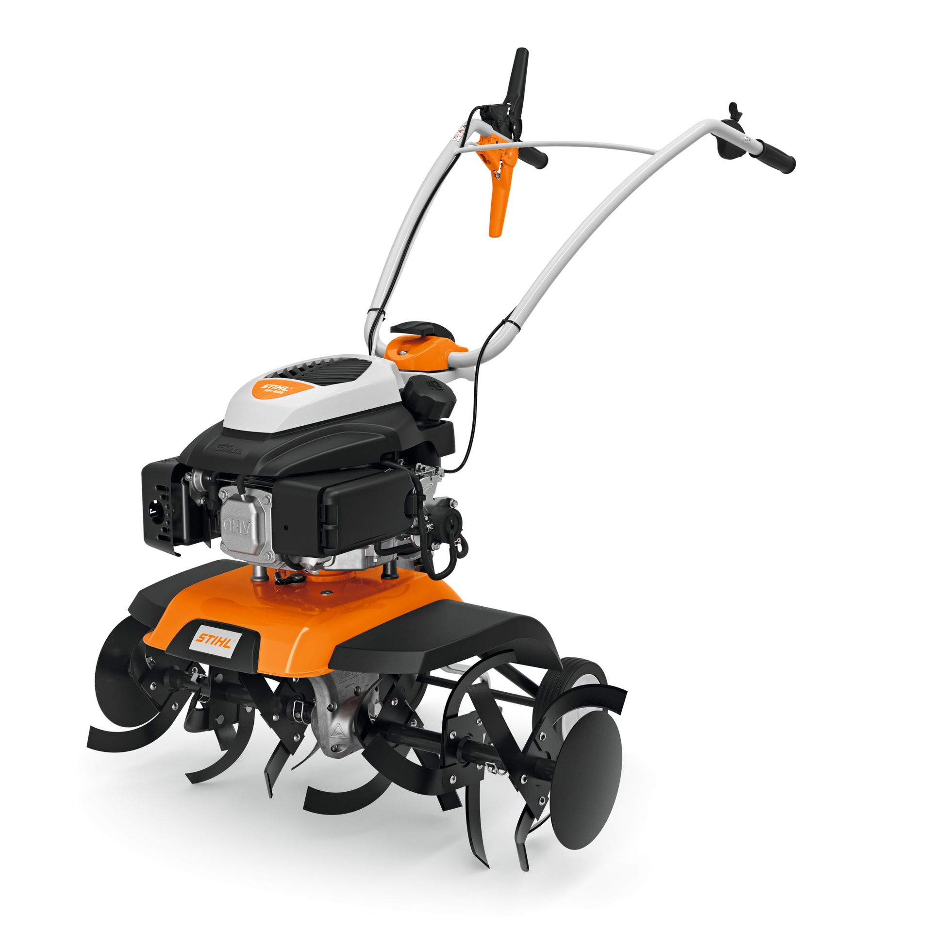 STIHL Benzin-Motorhacke MH 685