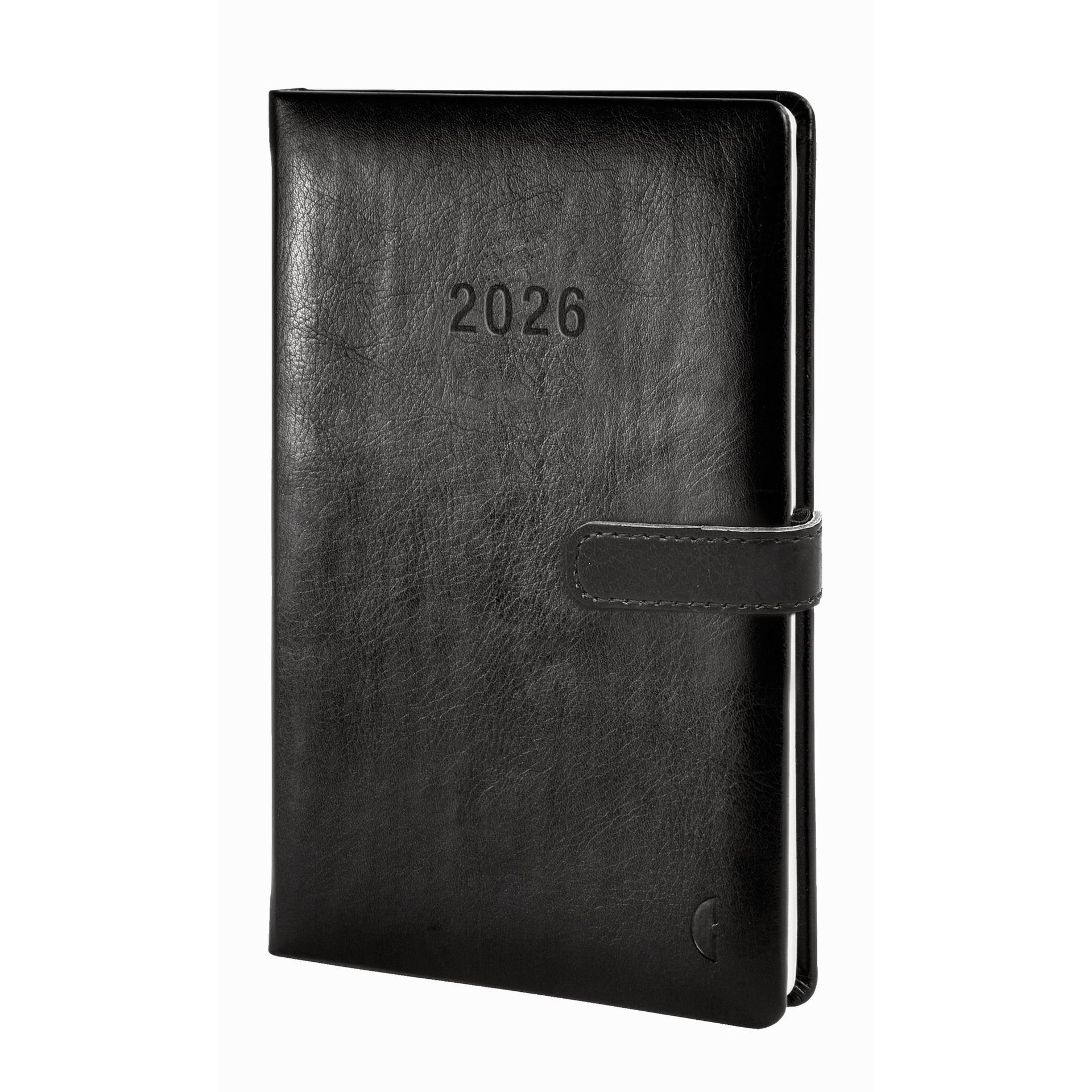 Buchkalender Business Edition A5 sw