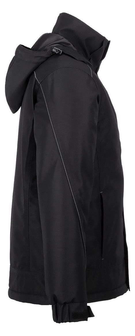 Herren Winterjacke Norit