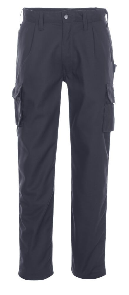 Hose mit Schenkeltaschen MASCOT® Toledo Marine, 82C72