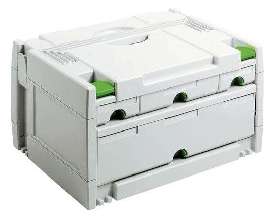 FESTOOL Sortainer, leer