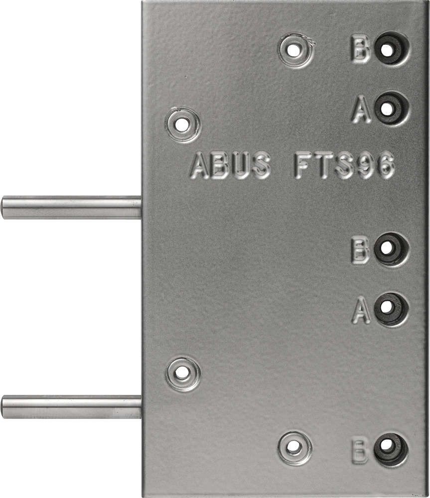Bohrlehre Abus FTS96/106