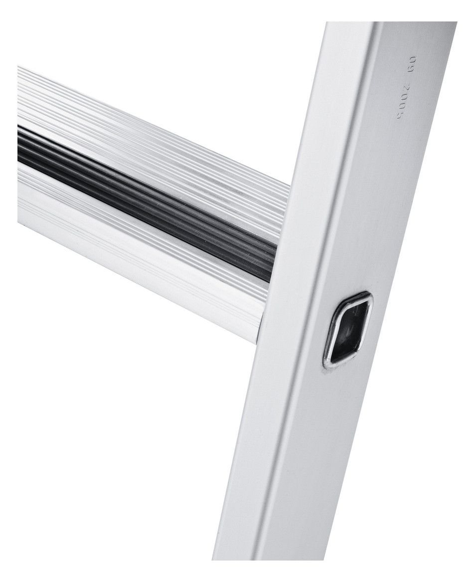 ZARGES Alu-Plattformleiter, Z600