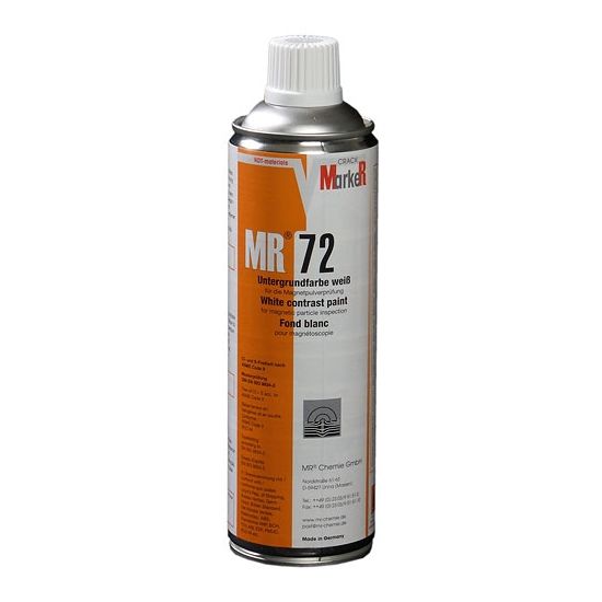 MR Untergrundfarbe, "MR72"