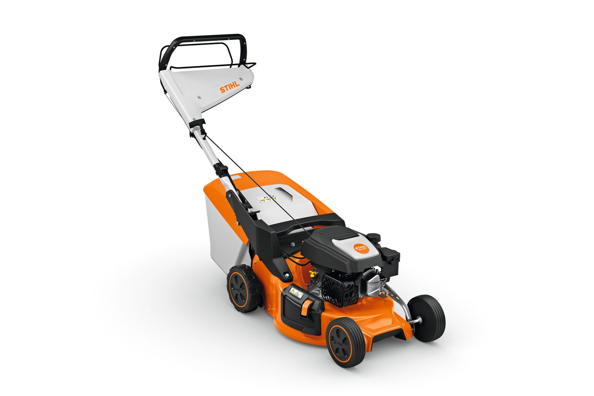 STIHL Rasenmäher RM 248 T