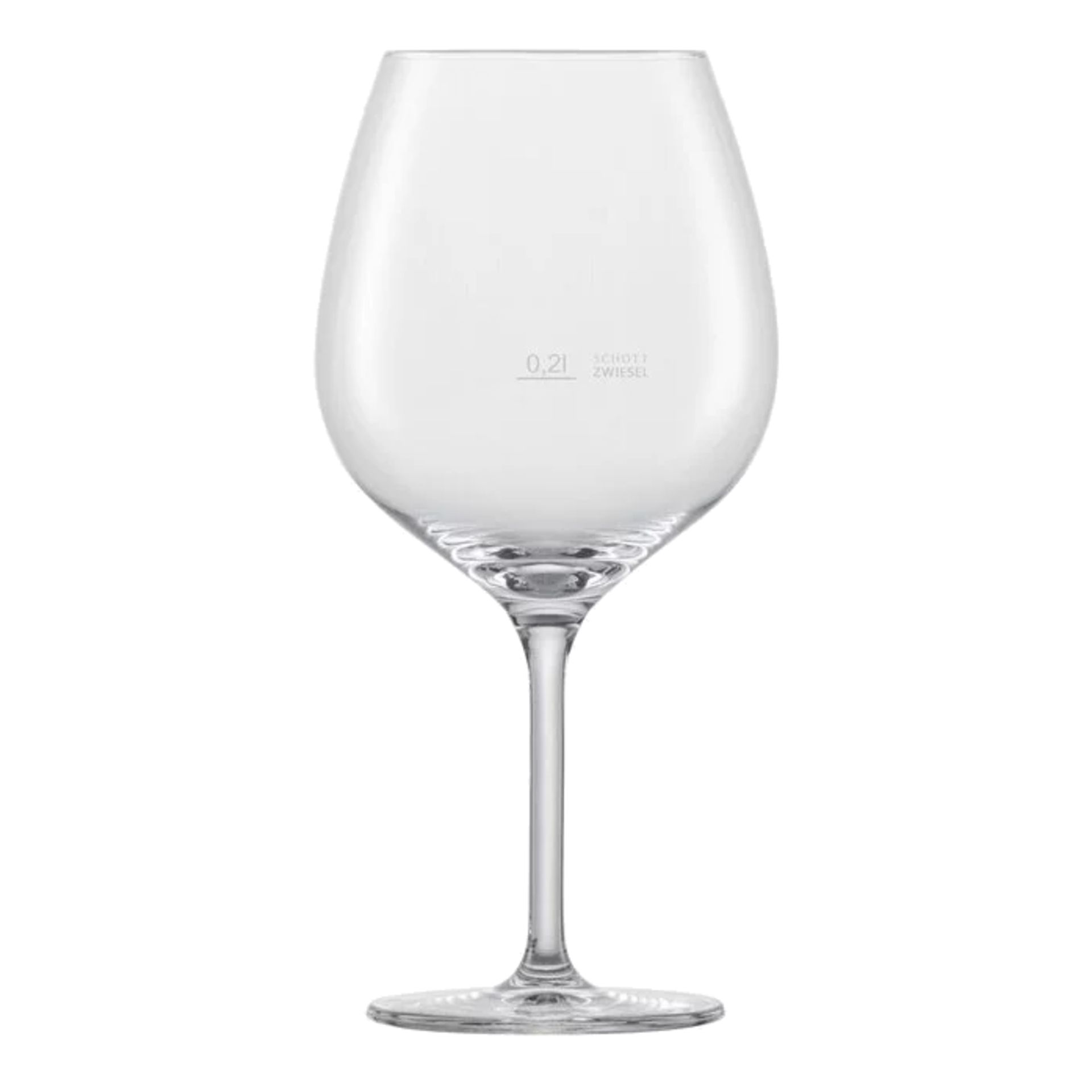 Rotweinglas Banquet 630ml 6St