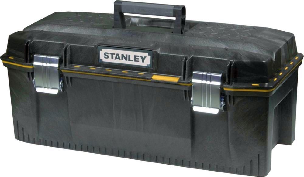 Heavy Duty Tool Box