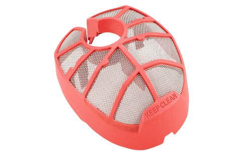 Staubschutzfilter Winkelschleifer-Standard (630709000)