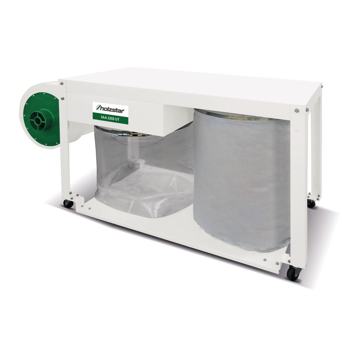 Späne-Absauggerät Holzstar SAA 2203 UT