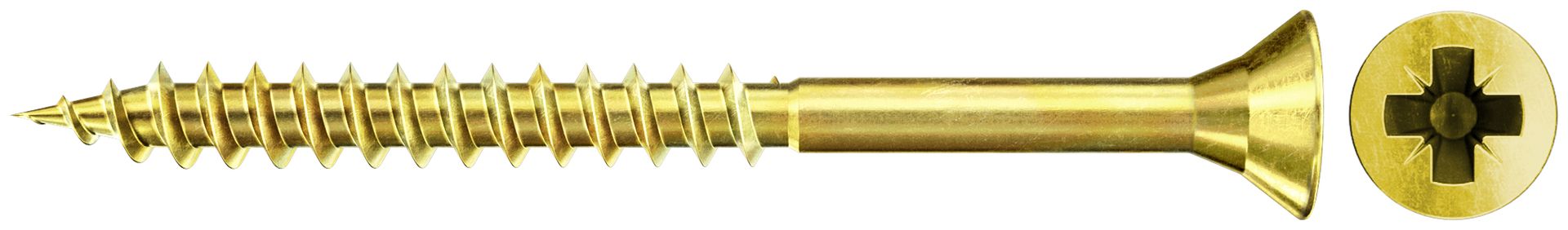 ClassicFast II 3,0x40 SK PZ TG gevz 1000