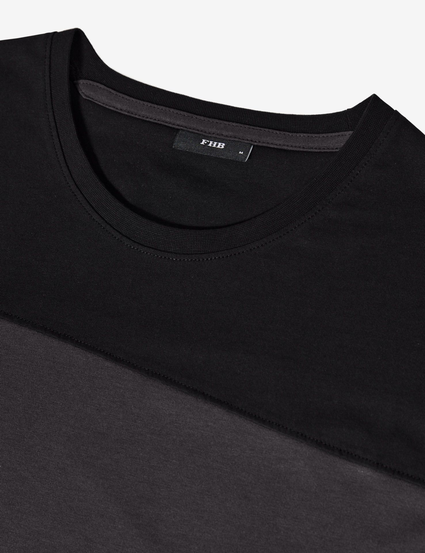 FHB T-Shirt KNUT