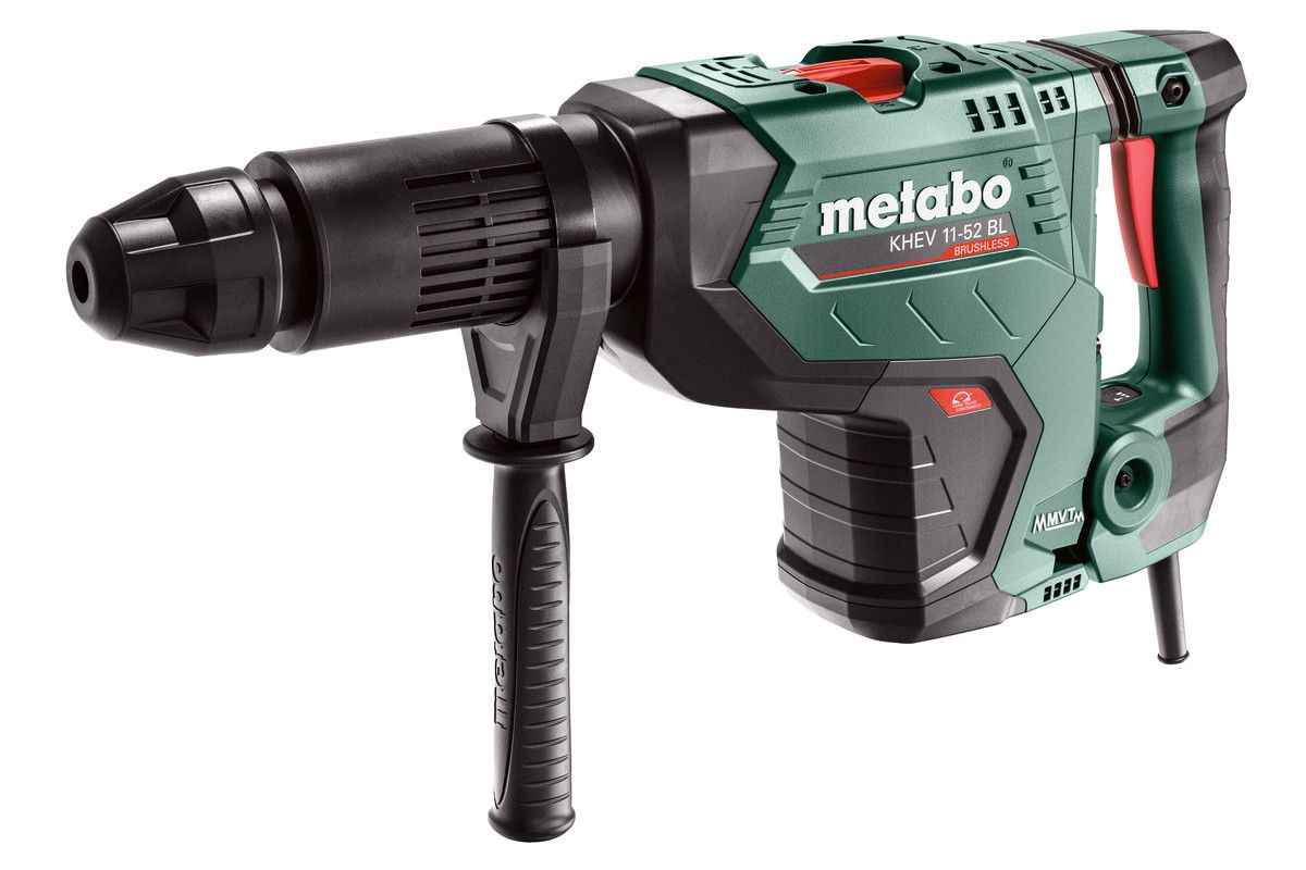 Kombihammer KHEV 11-52 BL Metabo