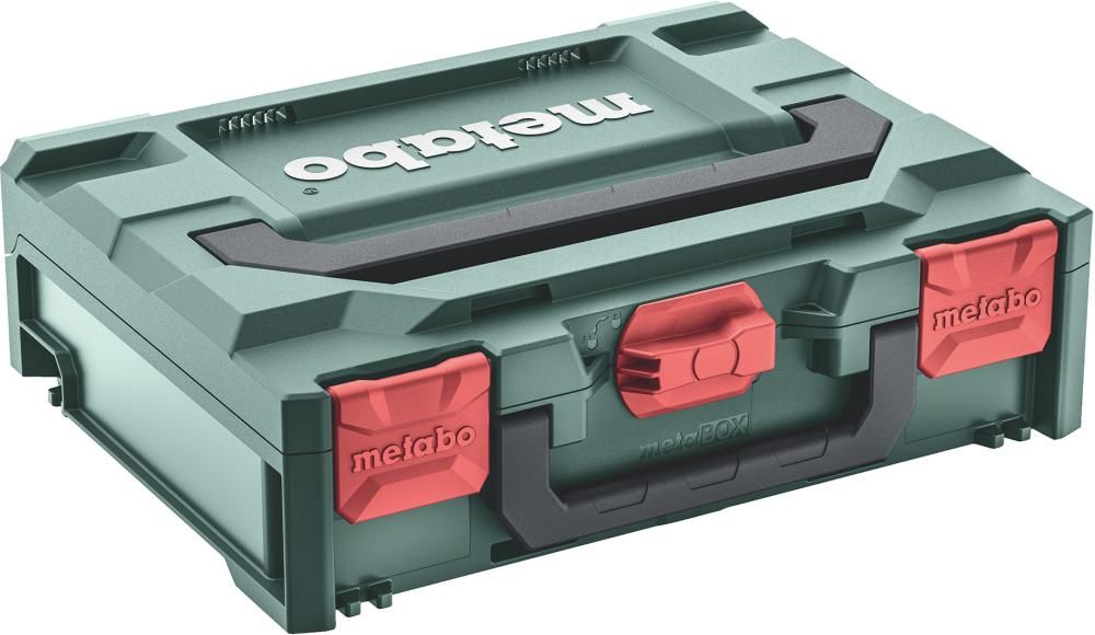 metaBOX 118 für BS / SB, 12V (626885000)
