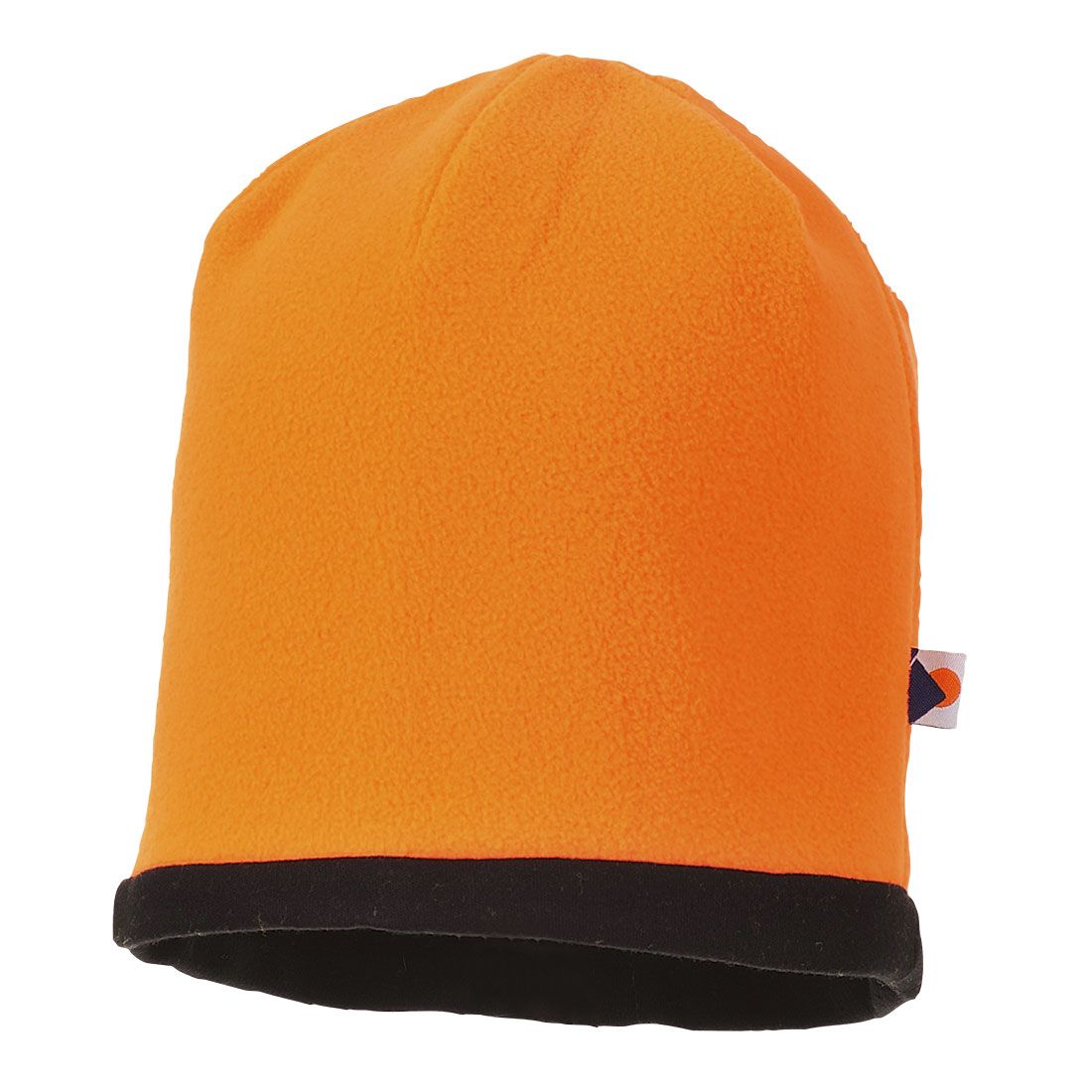 Portwest HA14 Warnschutz-Kopfbedeckung & Accessoires, Orange