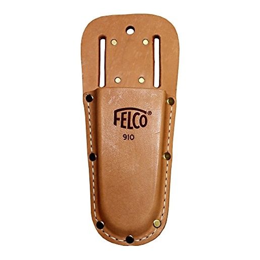 FELCO Lederträger, Nr. 910