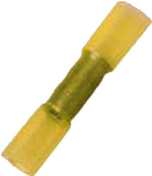 InterCable Isol. Stossverbinder