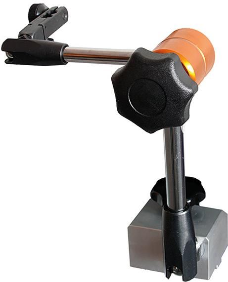 Messtativ mit Halter HP