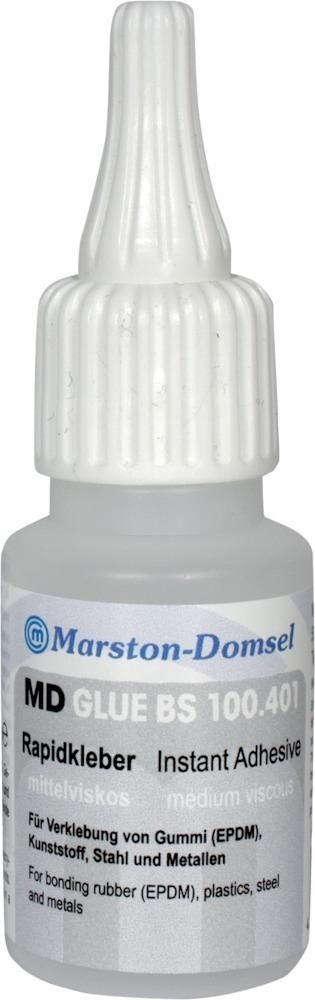 MD-GLUE BS100.401 Flasche 20g