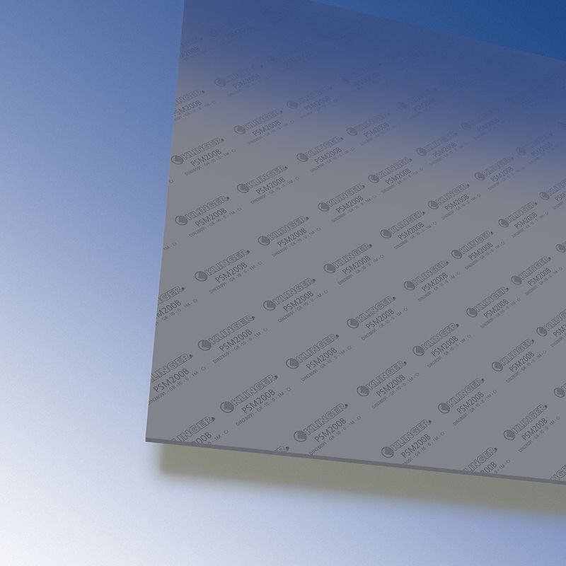 KLINGER®graphit-Laminat PSM Platte