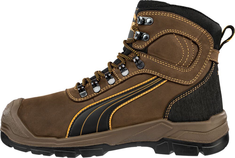 Puma Sicherheitsstiefel Sierra Nevada Mid S7S