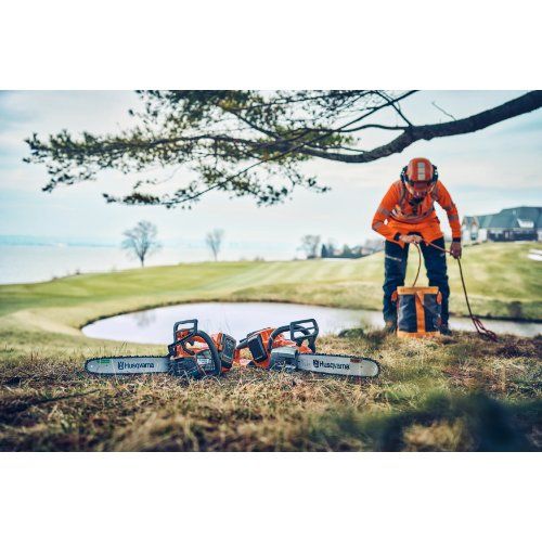 Husqvarna Akku-Motorsäge T542i XP®  14"