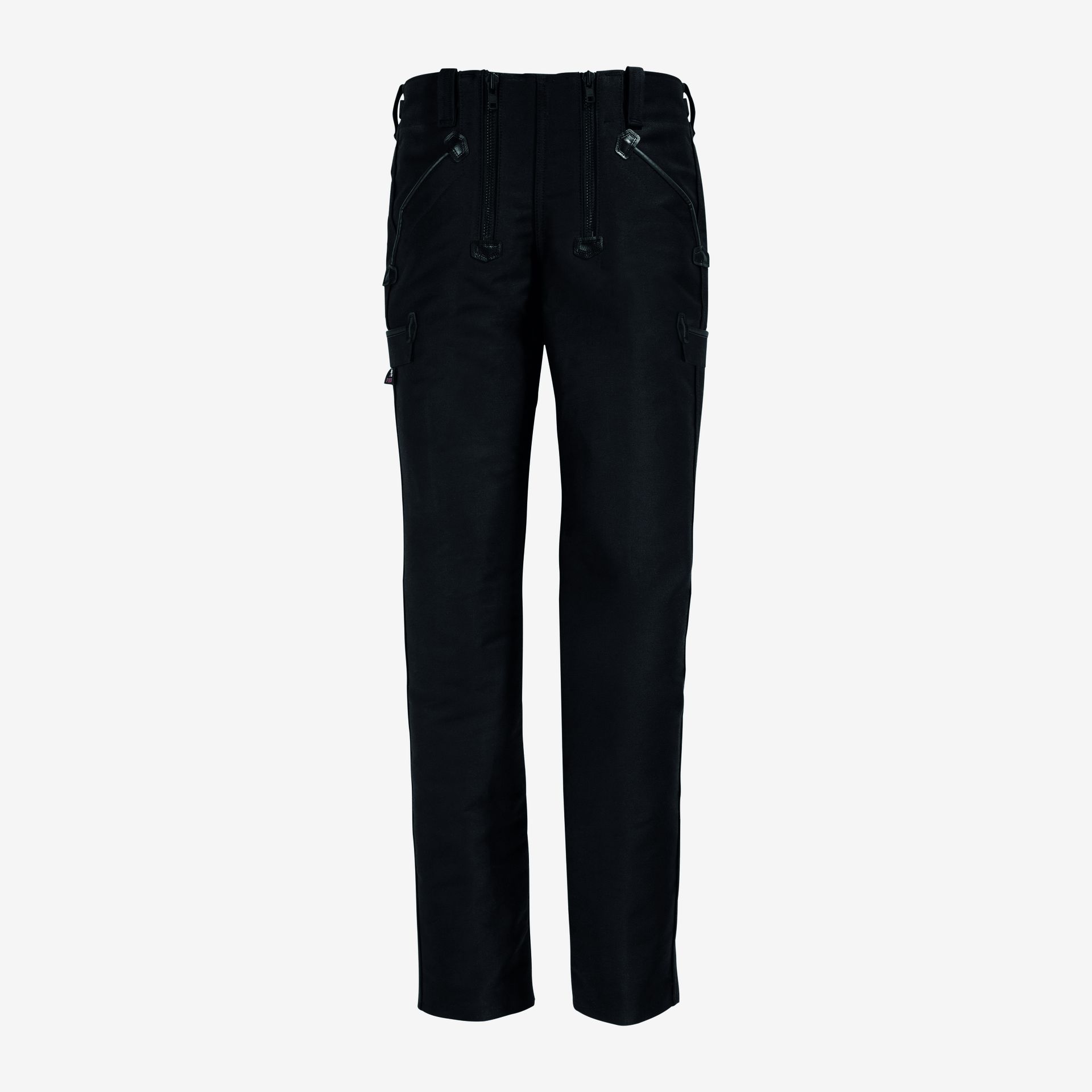 FHB Zunfthose ALBERT schwarz - Gr. 90