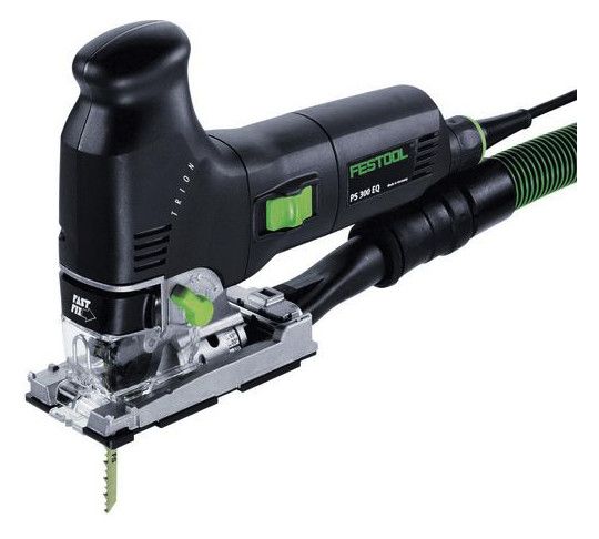 FESTOOL Pendelstichsäge, "TRION"