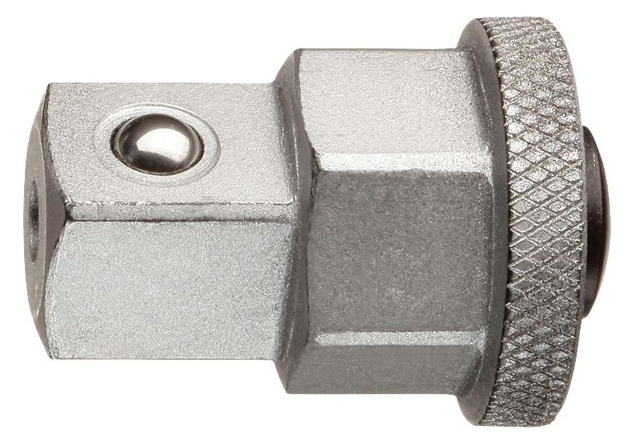 GEDORE Steckschlüsseladapter, 1/4"