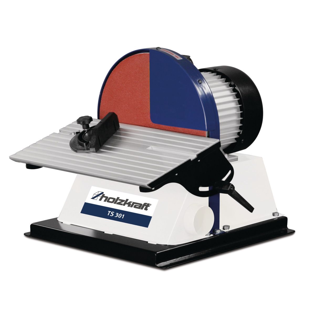 Tellerschleifmaschine Holzkraft TS 301