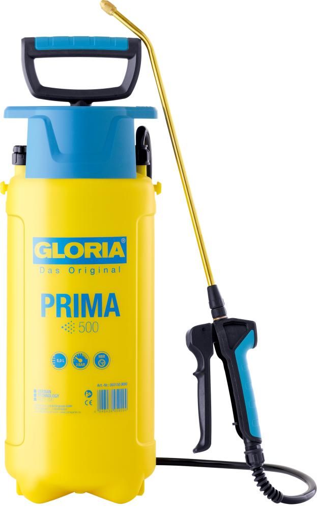 Drucksprühgerät PRIMA 500 5 Liter