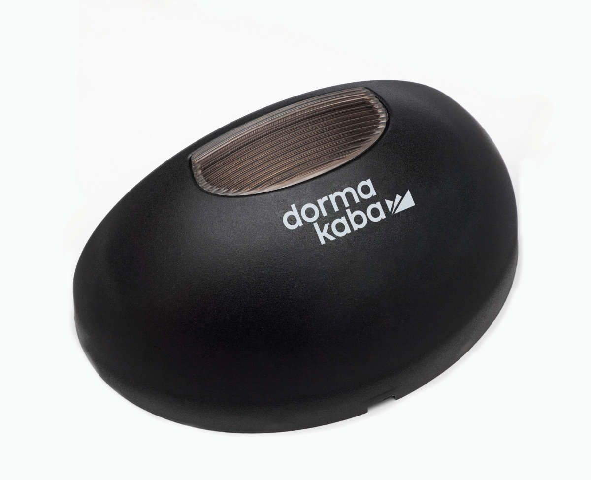 Prosecure Opti Motion Stereo schwarz