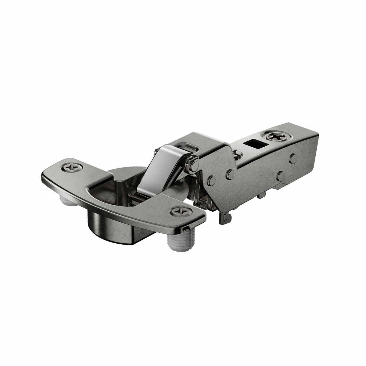 Sensys Dicktürscharnier, Türdicke bis 32 mm, mit i