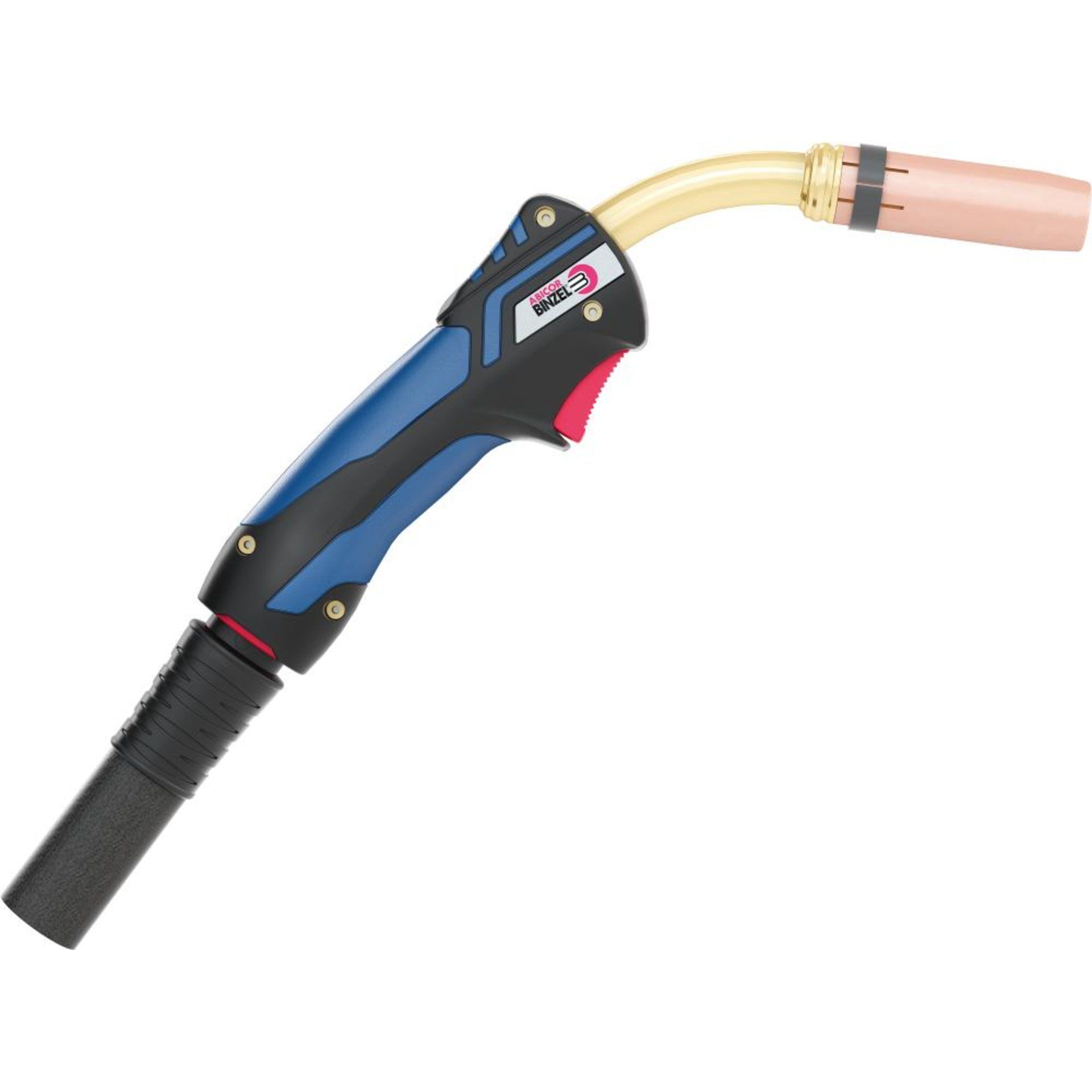 Binzel MB EVO PRO 401 D 4,00m