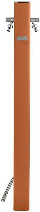 Aquapoint Totem terracotta