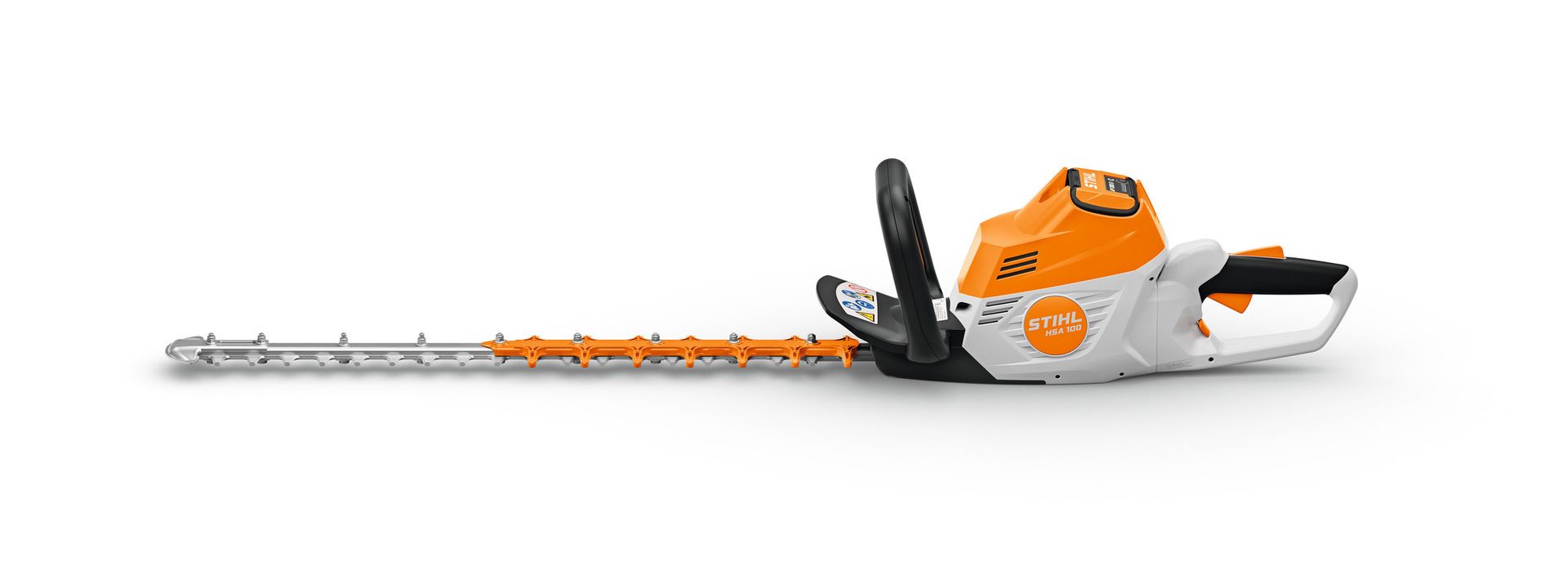 STIHL Akku-Heckenschere HSA 100