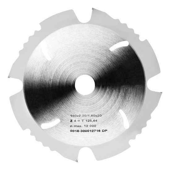 FESTOOL Diamantsägeblatt