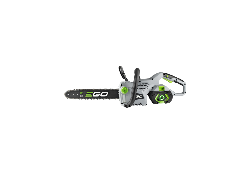 EGO Akku-Kettensäge CS1400E 35cm - Sologerät