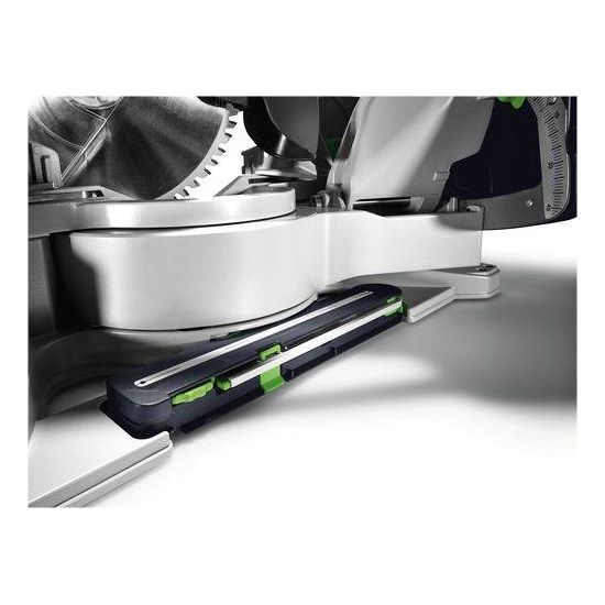 FESTOOL Kapp-Zugsäge, "KAPEX"