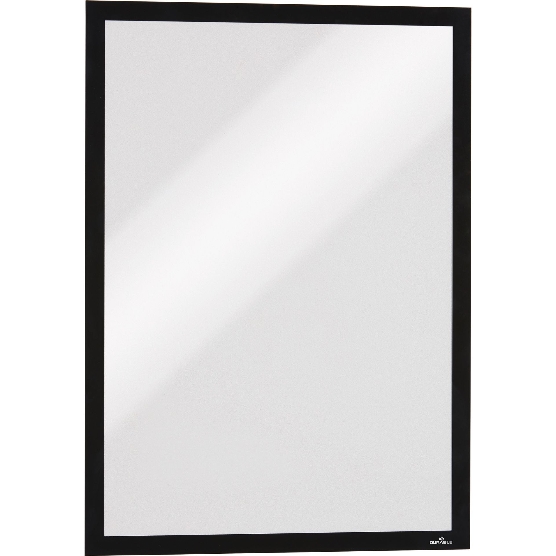 Inforahmen DURAFRAME MAGNETIC A3 sw 5 St./Pack.