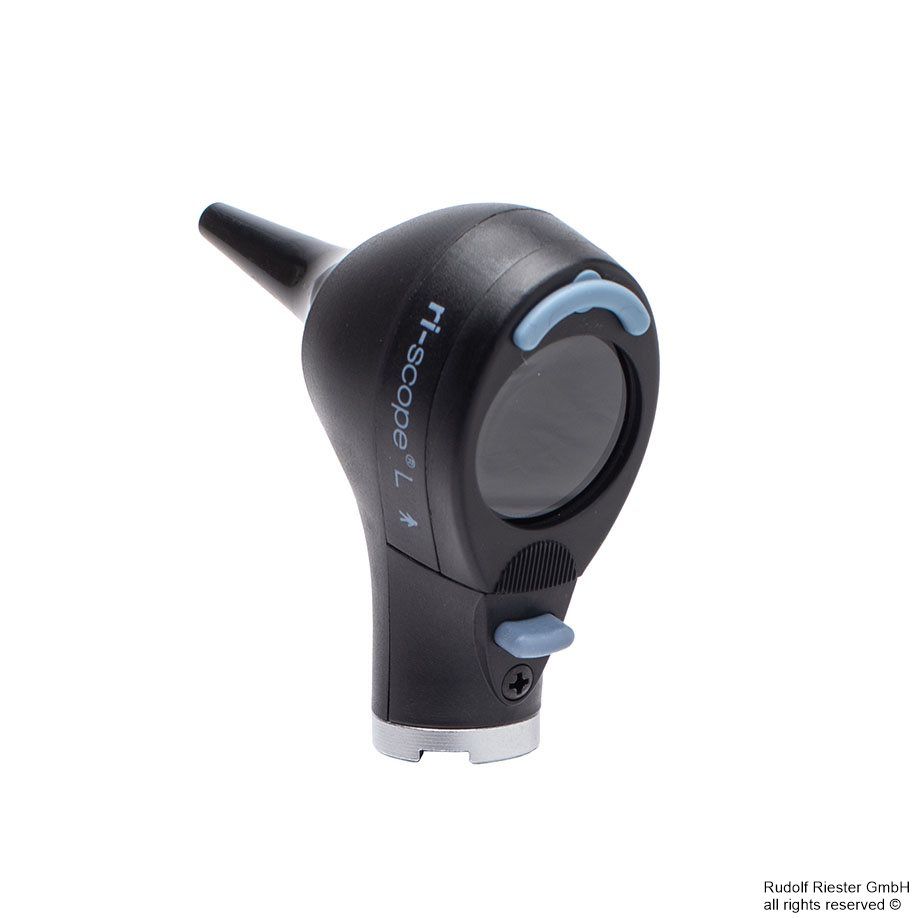 ri-scope F.O. Otoskopkopf L2 XL 3,5 V