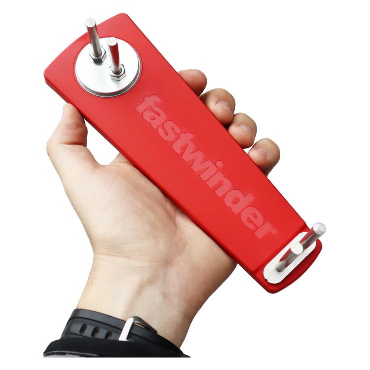 Standard-Spanngurtaufroller