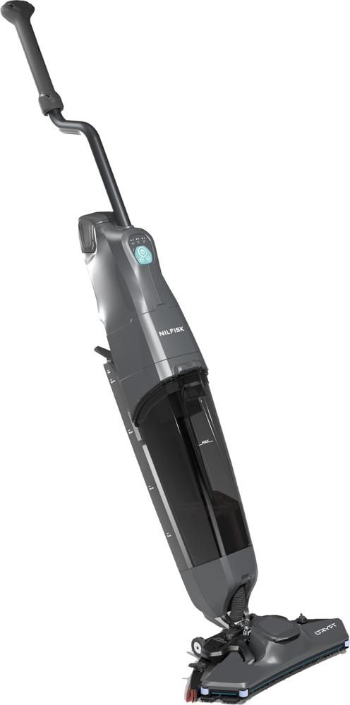 Microscheuersaugmaschine NILFISK DRYFT V1 EU