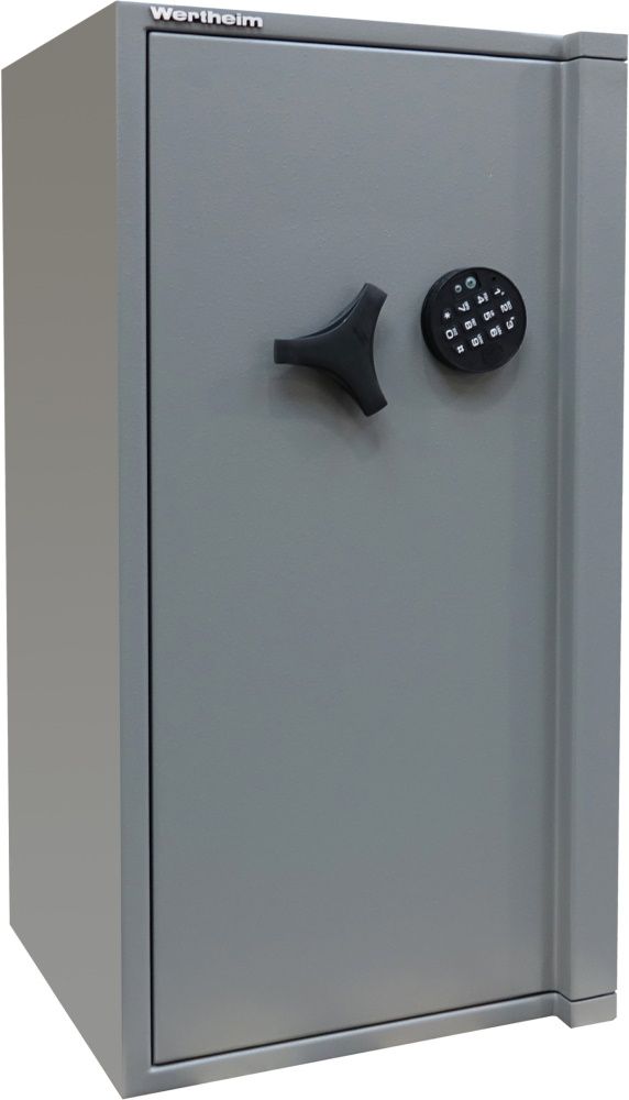 WERTHEIM Wertschutzschrank AG25RK