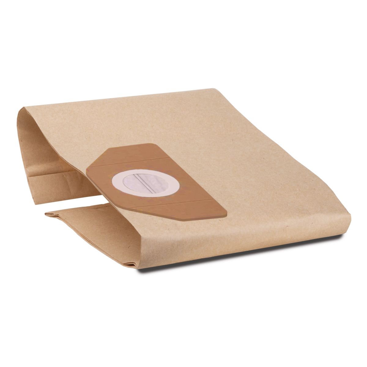 Filterbeutel Cleancraft Papier